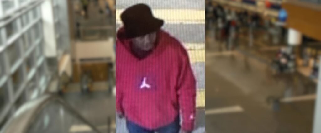 Homem acusado de matar mulher e abandonar corpo no aeroporto de Boston é preso no Quênia