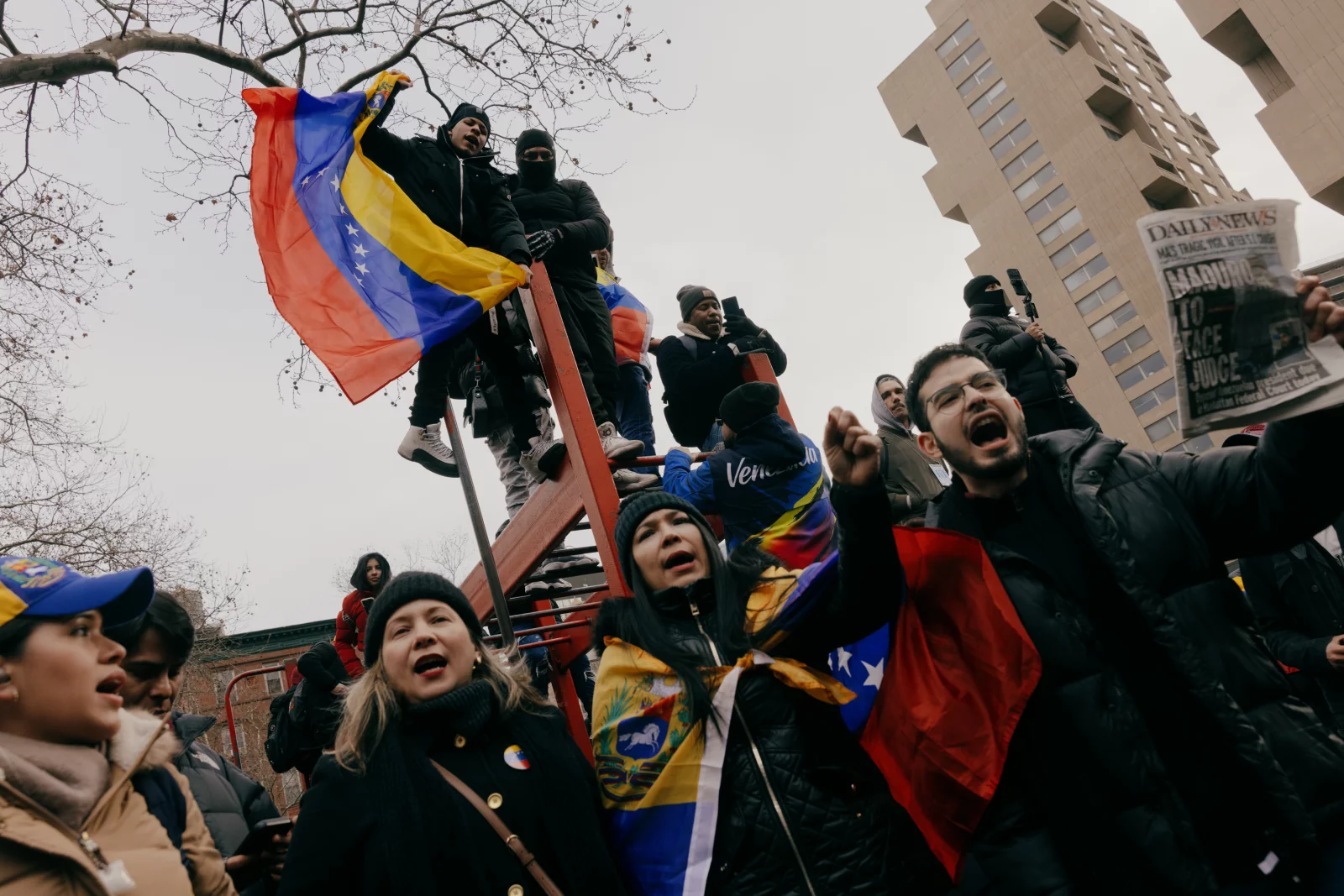 Governo dos EUA diz que venezuelanos podem voltar ao país, mas imigrantes temem perseguição sob regime de Maduro