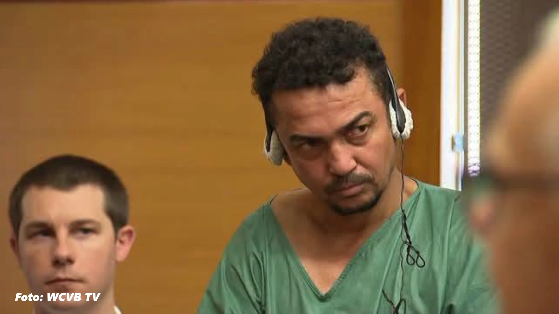 Brasileiro procurado por assassinato no Brasil é preso pelo ICE em Norwood