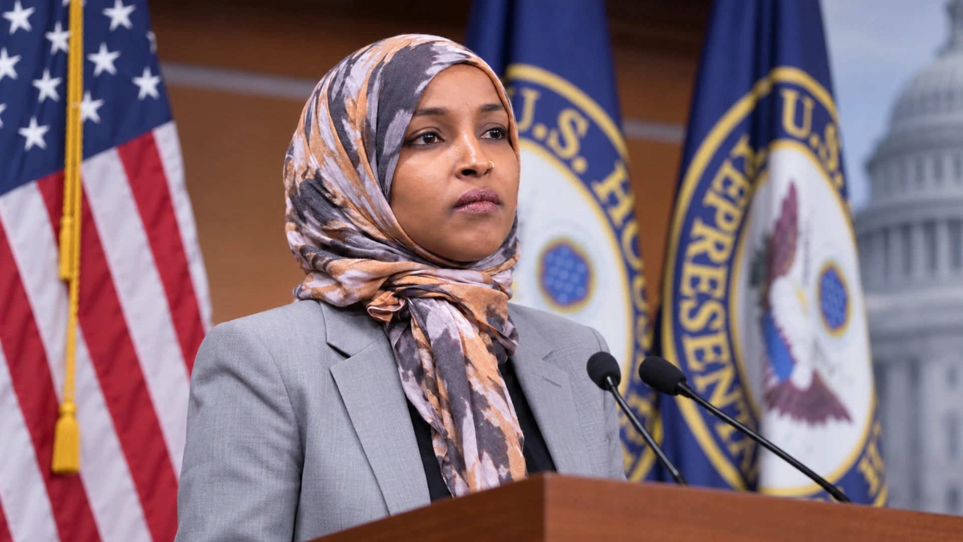 Busca na Casa de Ilhan Omar: 5 Revelações Preocupantes