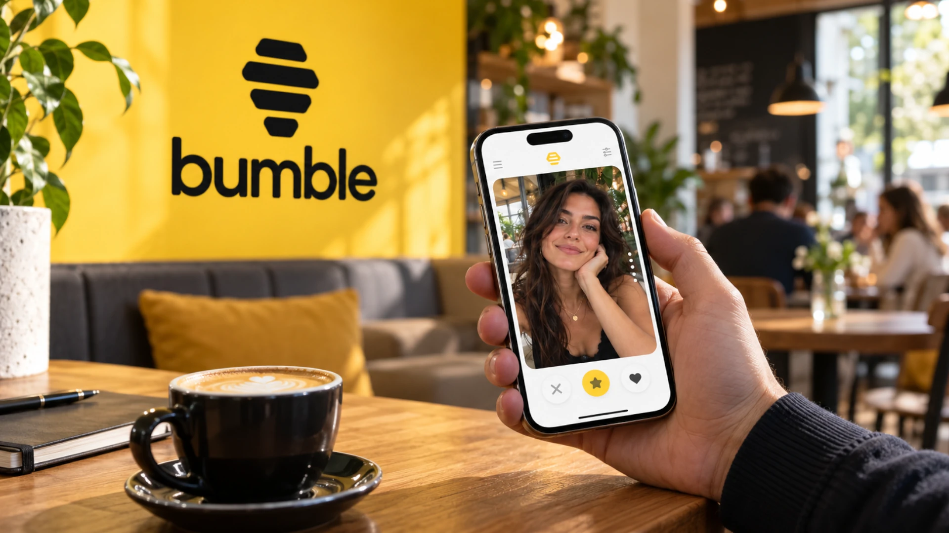 Bumble vendido por US$ 1,3 bilhão: 5 mudanças surpreendentes
