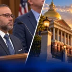 Shawn Oliver se declara inocente após acidente e suspende campanha a vice-governador de Massachusetts