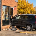 Acidente no McDonald's em Lawrence deixa seis pessoas feridas em Massachusetts