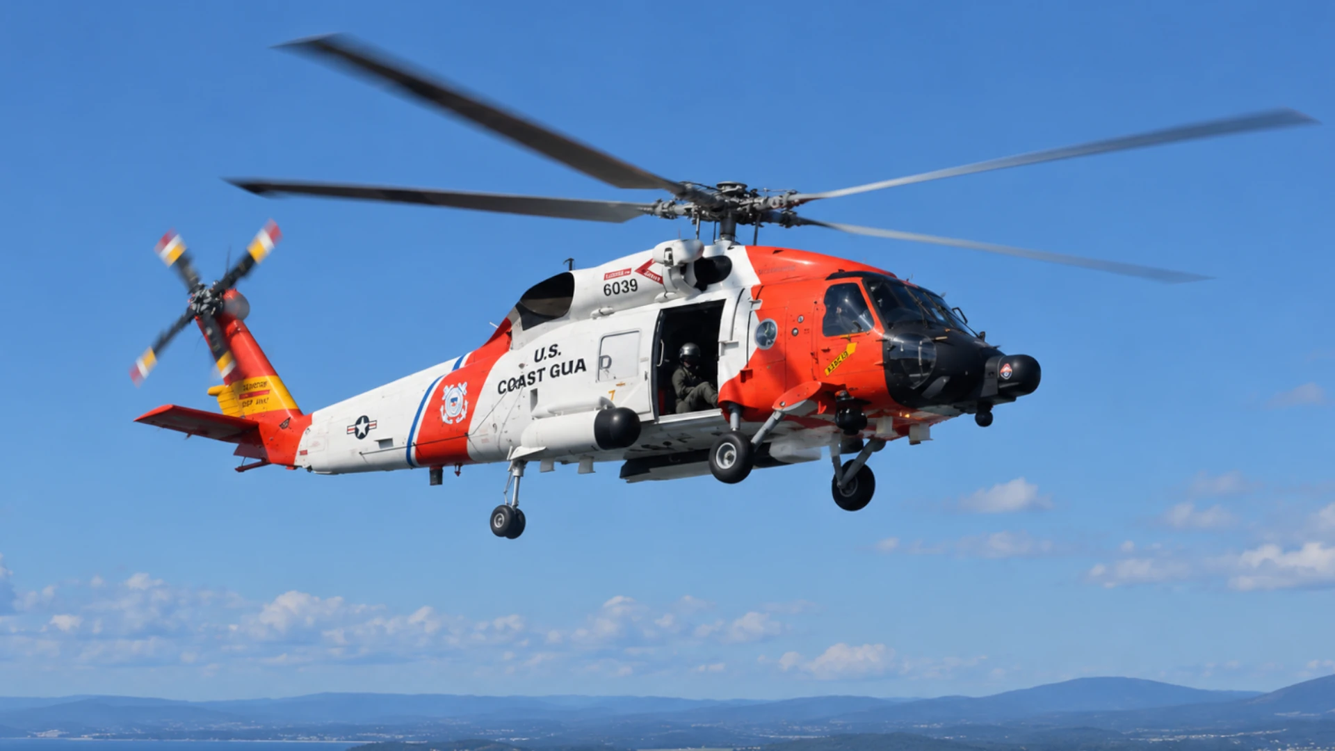 Avião médico desaparece perto de Nantucket: 6 ocupantes em grave acidente