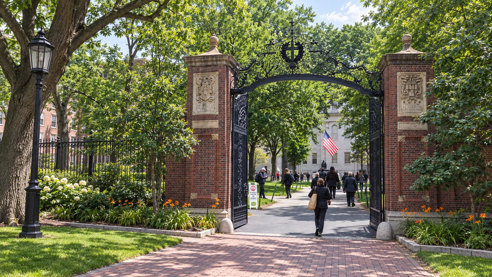 Estudantes internacionais em Harvard: 5 pontos decisivos de uma disputa crítica