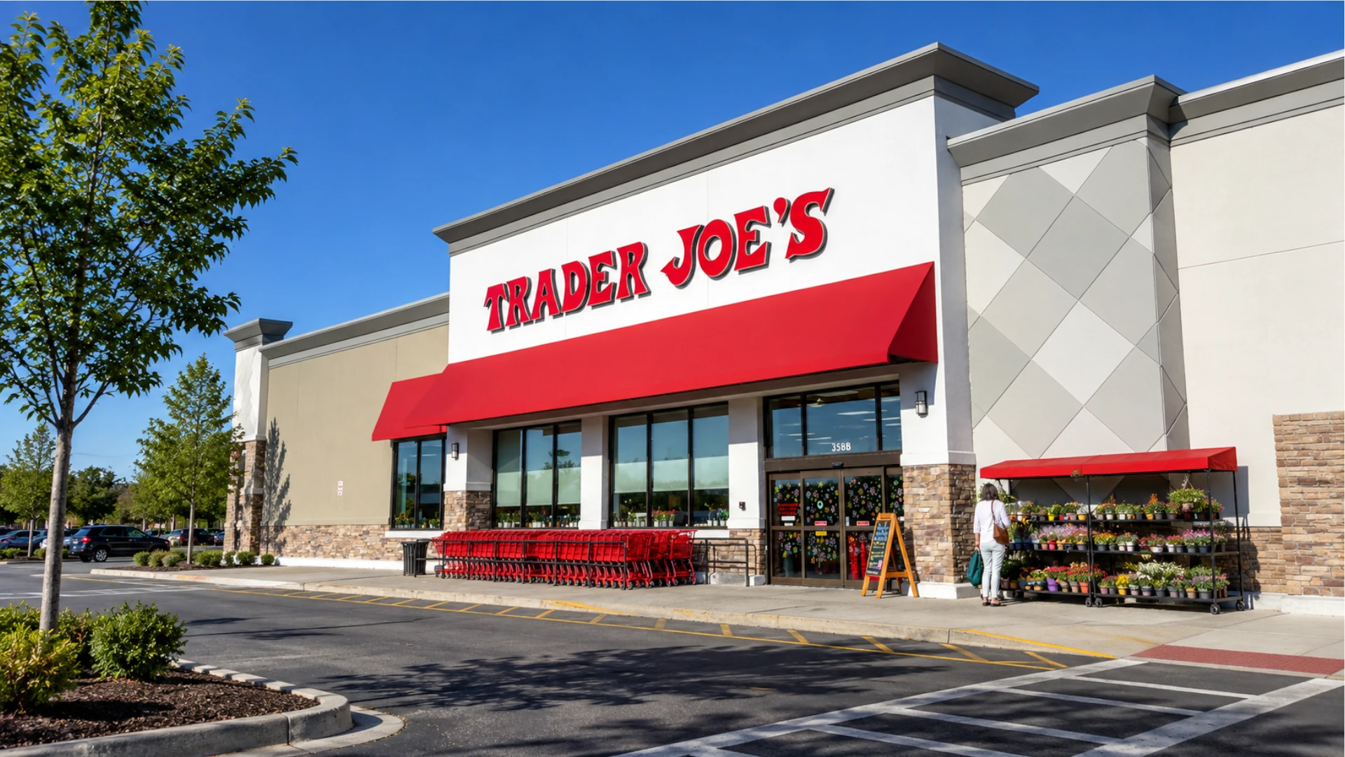 Trader Joe’s E. coli: 2 mulheres processam rede após infecções graves
