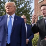 Elon Musk eleições 2026: empresário destina US$ 366 milhões a grupos republicanos
